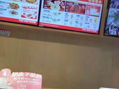 -南城香·饭香串香馄饨香(赵公口店)