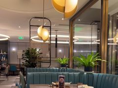 -港丽餐厅(杭大店)