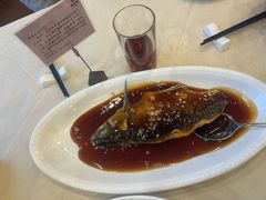 -楼外楼(西湖景区孤山路店)