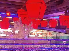 -山河屯铁锅炖鲜鹅·东北菜(开发区一店)