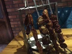 -通海俄式烧烤(下瓦房店)
