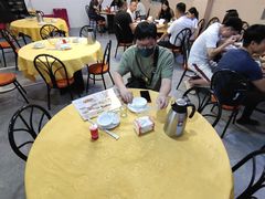 大堂-深圳柯记餐厅(大望店)