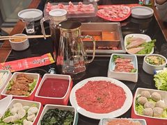 -重庆德忆火锅（龙南街3店）(渝水岸餐饮)