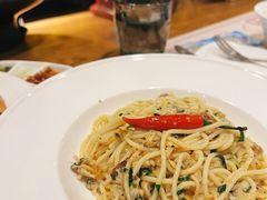 -安妮意大利餐厅(世贸天阶店)