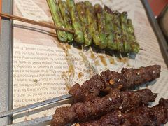 -神府路壹号·海鲜烧烤·砂锅粥·锅物(三坊七巷店)