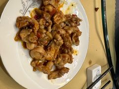 -富乐山酒店(西黄城根北街店)