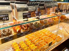 -FANEN法念·烘焙·甜点(万象城店)