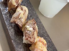 -Tuna maki寿司(苏州中心商场店)