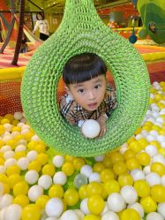 -宝燕乐园(闵行旗舰店)