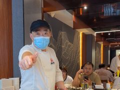 -渔乐之昕·铁板烧自助餐(虹悦城店)