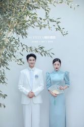 -苏菲雅婚纱摄影(西三路)