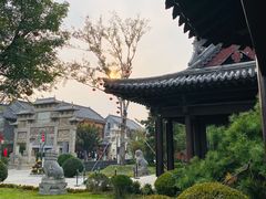 -即墨古城