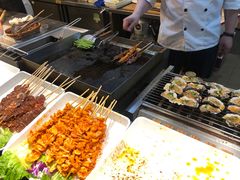 -纽斯特牛排自助餐厅(浦东文峰广场店)