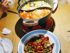 -蜀锦堂·川味现炒(襄阳武商汇店)