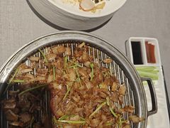 -福海居烤鸭店(鸟巢店)