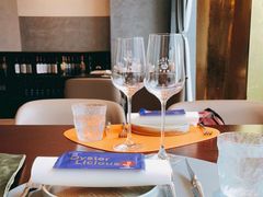 -普朗姆生蚝牛排馆 The Plump Oyster(成都摩方购物中心店)