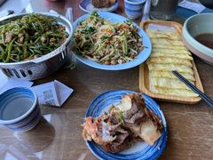-95号酱骨·一块豆腐(展春园西路店)