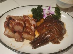 -香港深井掂檔烧鹅茶餐厅(海韵城店)
