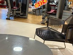-北京嘉里健身·Kerry Sports(北京嘉里大酒店)