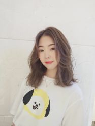 -HAIR HERE造型