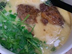 -和府捞面(方庄店)