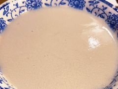 豆汁-铸钟褡裢火烧(西三环紫竹桥店)