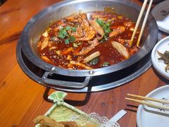 -邵汇大虾(同康路店)