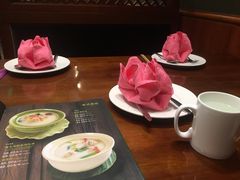 -荷花泰菜(东方新天地店)