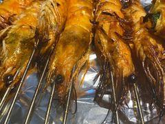 -熙成烧烤(白塔岭店)
