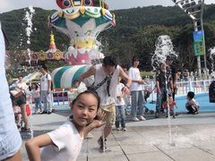 -无锡动物园·太湖欢乐园