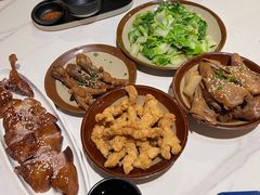 -乔阿马·江南味·驴肉香(龙湖华泾天街店)