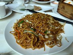 -顺德美的万豪酒店-万豪中餐厅