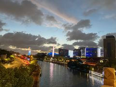 -苏州河梦清园环保主题公园