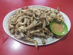 -夕阳红小吃(中街大悦城店)