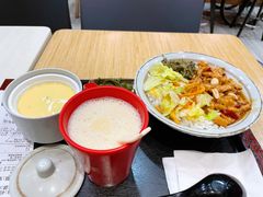 -永和大王(浦东南路店)