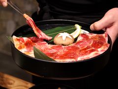 -九田家黑牛烤肉料理(中北镇店)