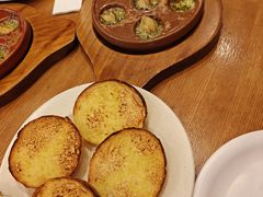 -萨莉亚意式餐厅(永旺购物中心店)
