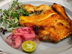 -胡麻(静安嘉里店)