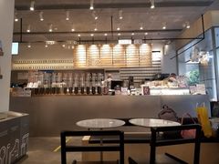 -喜茶(上海打浦桥日月光gelato lab+店)