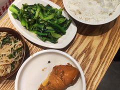 -乡村基·川味现炒大王(熙悦天街店)