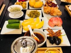 -青藤茶馆(南山路店)