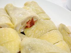 -文记壹心鸡(宝华路店)