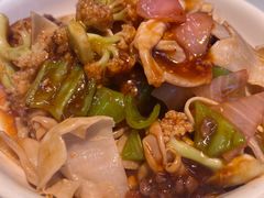-园里前·私厨福建菜(台江万达店)