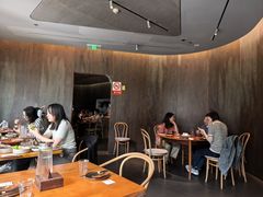 -SHAN山(前滩太古里店)