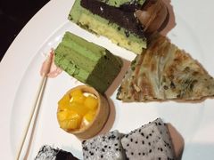 -AdD全日制餐厅(中谷花园酒店)