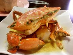 -龙海鲜螃蟹王(宏茂桥店)