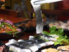 -丹东特色烤肉(学府路一部店)