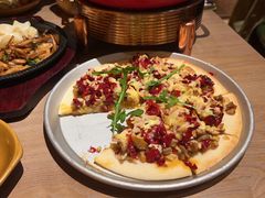-耶里夏丽·新疆菜·28年喀什老馆(田林东路店)
