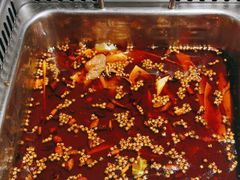 -味之绝美蛙鱼火锅(建设路店)