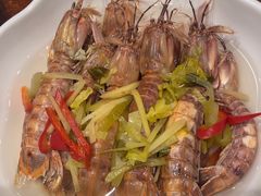 -潮名荟潮州菜馆(祈福缤纷世界店)